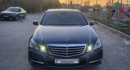 Mercedes-Benz E 200 2012 годаfor8 000 000 тг. в Шымкент