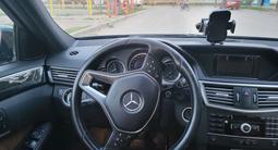 Mercedes-Benz E 200 2012 годаfor8 000 000 тг. в Шымкент – фото 5