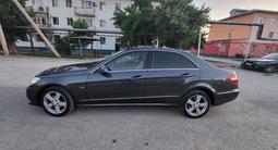 Mercedes-Benz E 200 2012 годаfor8 000 000 тг. в Шымкент – фото 4