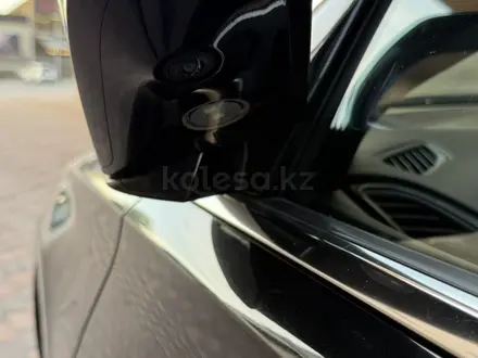 Hyundai Grandeur 2013 года за 7 200 000 тг. в Алматы – фото 13