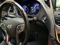 Hyundai Grandeur 2013 годаүшін7 200 000 тг. в Алматы – фото 12