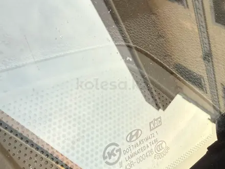 Hyundai Grandeur 2013 года за 7 200 000 тг. в Алматы – фото 15