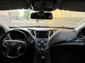 Hyundai Grandeur 2013 годаүшін7 200 000 тг. в Алматы – фото 7