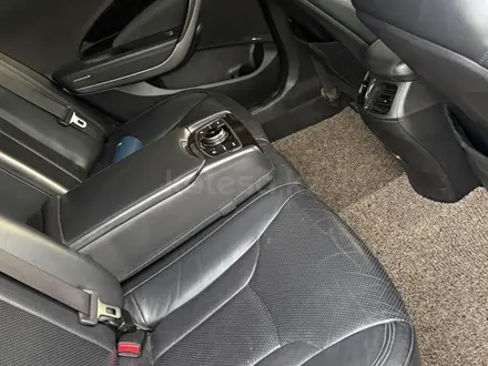 Hyundai Grandeur 2013 года за 7 200 000 тг. в Алматы – фото 8