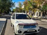 Mitsubishi Pajero Sport 2014 годаүшін8 500 000 тг. в Павлодар