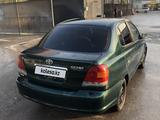 Toyota Echo 2003 годаүшін2 900 000 тг. в Алматы – фото 4