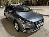 Hyundai Accent 2019 года за 7 450 000 тг. в Караганда – фото 2