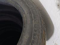 205/55/16 Bridgestone 2штүшін7 500 тг. в Алматы