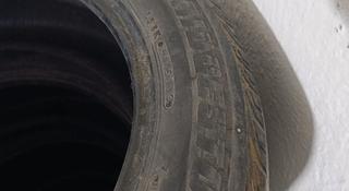 205/55/16 Bridgestone 2шт за 7 500 тг. в Алматы