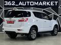 Chevrolet TrailBlazer 2021 годаfor13 490 000 тг. в Актау – фото 2