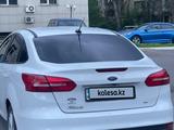Ford Focus 2018 годаүшін6 640 000 тг. в Алматы – фото 4