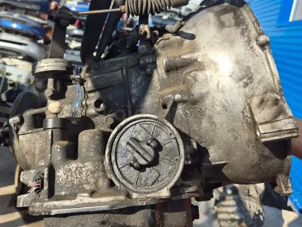 TitanAuto Mitsubishi 4G13 АКПП за 180 000 тг. в Астана – фото 4