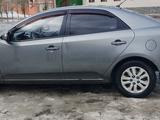 Kia Cerato 2012 года за 4 000 000 тг. в Актобе – фото 4