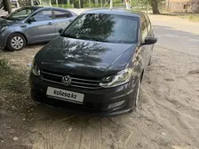 Volkswagen Polo, 2018