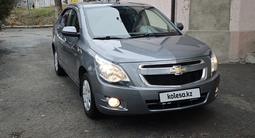 Chevrolet Cobalt 2022 года за 6 200 000 тг. в Тараз – фото 4