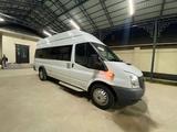 Ford Transit 2012 года за 4 000 000 тг. в Шымкент – фото 5
