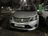 Toyota Avensis 2012 года за 4 700 000 тг. в Алматы