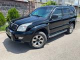 Toyota Land Cruiser Prado 2005 годаүшін10 000 000 тг. в Алматы – фото 3