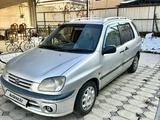 Toyota Raum 1997 года за 2 800 000 тг. в Алматы