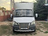 ГАЗ ГАЗель 2006 года за 3 500 000 тг. в Караганда – фото 3