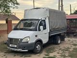 ГАЗ ГАЗель 2006 года за 3 500 000 тг. в Караганда