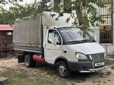 ГАЗ ГАЗель 2006 года за 3 500 000 тг. в Караганда – фото 2