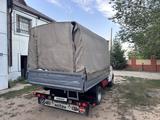 ГАЗ ГАЗель 2006 года за 3 500 000 тг. в Караганда – фото 5