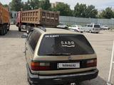 Volkswagen Passat 1990 годаүшін900 000 тг. в Алматы – фото 2