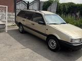 Volkswagen Passat 1990 годаүшін900 000 тг. в Алматы – фото 4