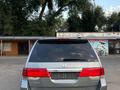 Honda Odyssey 2008 годаfor7 800 000 тг. в Алматы – фото 3