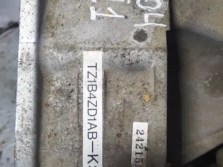 АКПП Subaru TZ1A4 TZ1A3 TZ1B4 ej20 ej25 за 180 000 тг. в Караганда