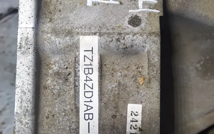 АКПП Subaru TZ1A4 TZ1A3 TZ1B4 ej20 ej25үшін180 000 тг. в Караганда