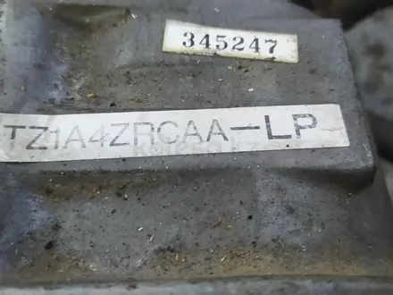 АКПП Subaru TZ1A4 TZ1A3 TZ1B4 ej20 ej25 за 180 000 тг. в Караганда – фото 3