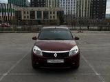 Renault Sandero 2013 года за 2 700 000 тг. в Астана