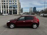 Renault Sandero 2013 года за 2 700 000 тг. в Астана – фото 4