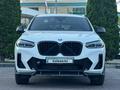 BMW X4 2021 годаfor35 000 000 тг. в Алматы – фото 7