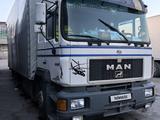 MAN  F 2000 1992 года за 16 000 000 тг. в Алматы – фото 2