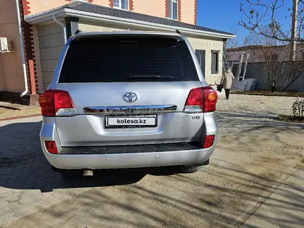 Toyota Land Cruiser 2014 года за 23 500 000 тг. в Атырау – фото 19