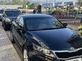 Kia Optima 2012 года за 6 500 000 тг. в Алматы