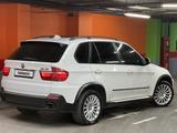 BMW X5 2007 годаүшін10 000 000 тг. в Алматы – фото 5