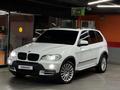 BMW X5 2007 года за 10 000 000 тг. в Алматы – фото 3