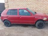 Volkswagen Golf 1992 годаүшін250 000 тг. в Астана – фото 4
