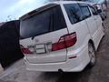 Toyota Alphard 2007 года за 11 000 000 тг. в Тараз – фото 3