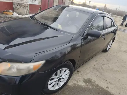 Toyota Camry 2010 года за 6 050 000 тг. в Усть-Каменогорск – фото 10