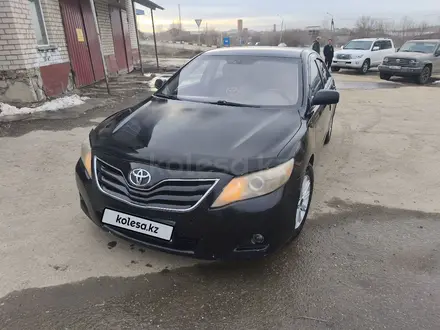 Toyota Camry 2010 года за 6 050 000 тг. в Усть-Каменогорск – фото 11