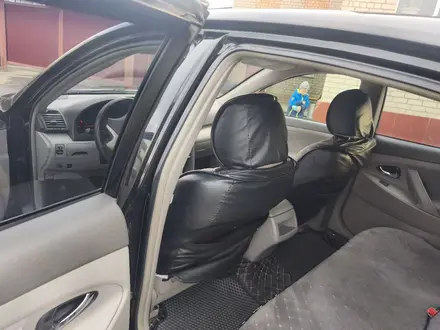 Toyota Camry 2010 года за 6 050 000 тг. в Усть-Каменогорск – фото 12