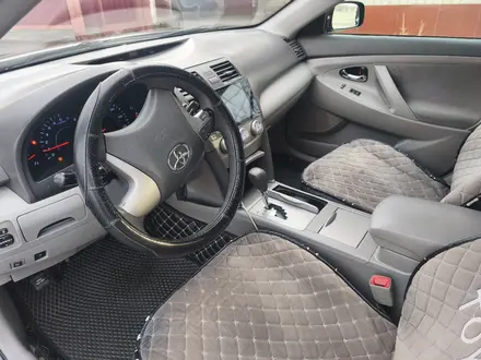 Toyota Camry 2010 года за 6 050 000 тг. в Усть-Каменогорск – фото 13