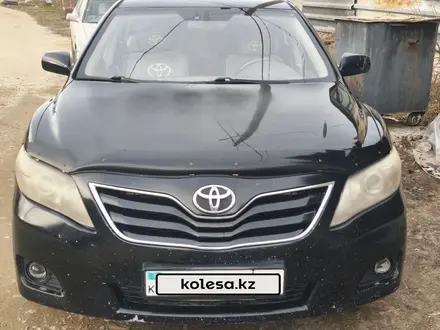 Toyota Camry 2010 года за 6 050 000 тг. в Усть-Каменогорск