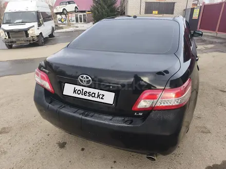 Toyota Camry 2010 года за 6 050 000 тг. в Усть-Каменогорск – фото 3