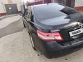 Toyota Camry 2010 года за 6 050 000 тг. в Усть-Каменогорск – фото 5